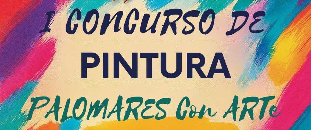 ¡Atención, aficionados a la pintura!