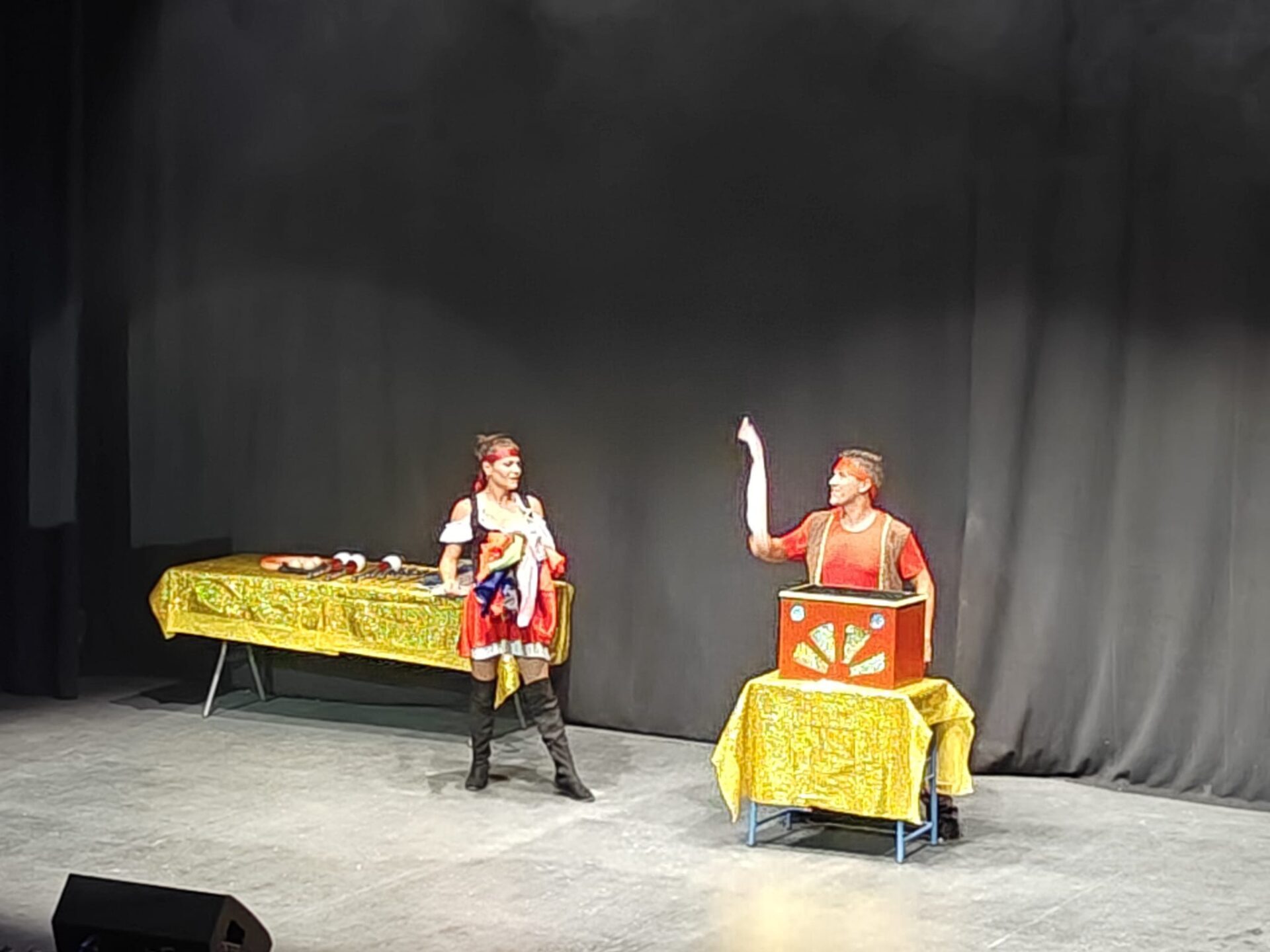 Revívelo en imágenes