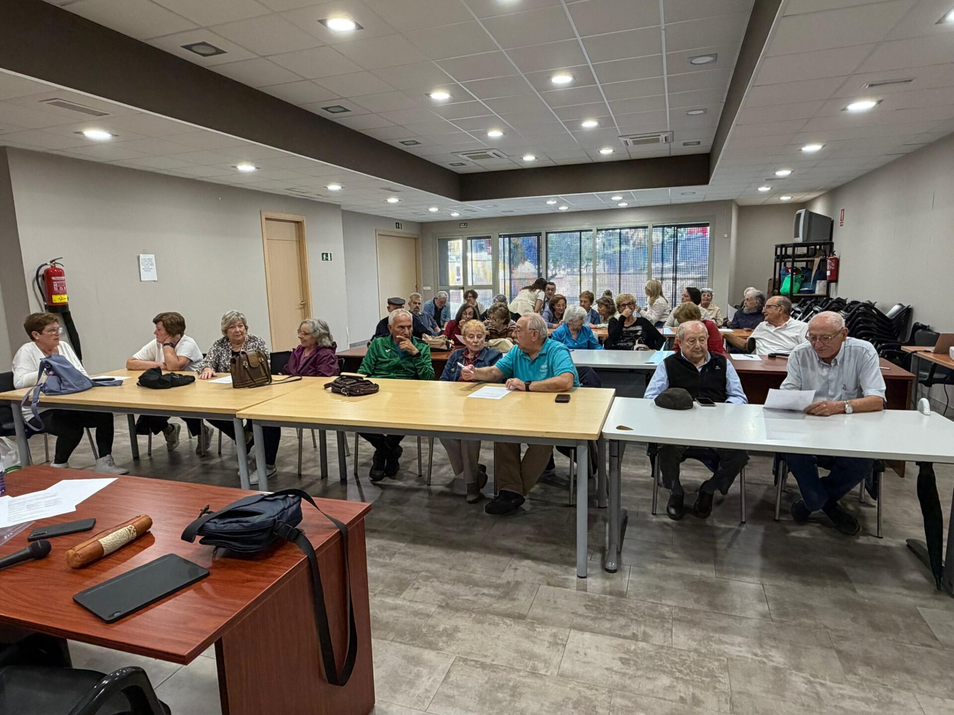 ¡GRACIAS por vuestra participación!