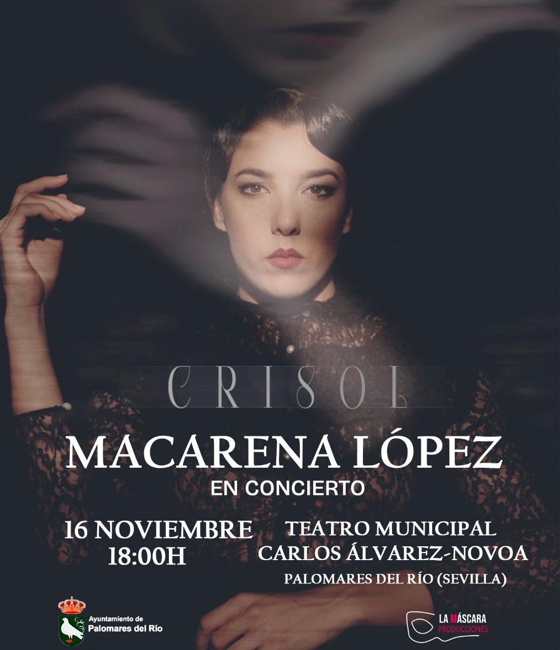 ¡Celebramos el día internacional del flamenco en Palomares del Río!