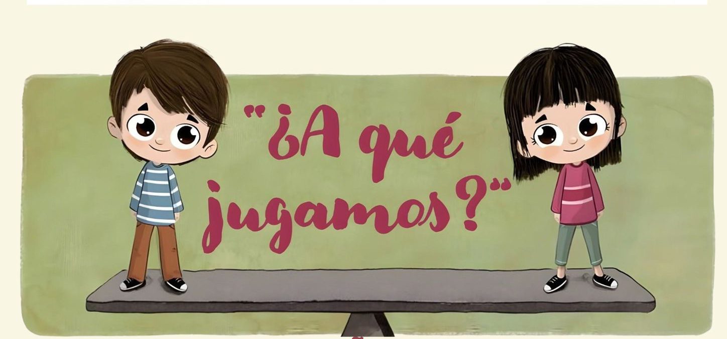¿A qué jugamos?