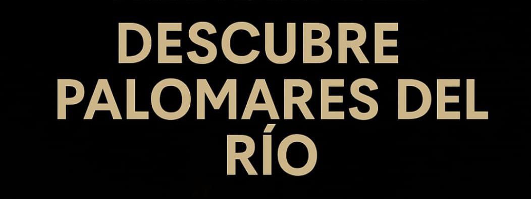 Visita Cultural: “Descubre Palomares del Río”