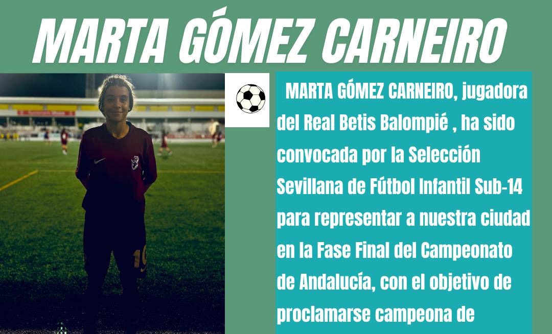 ¡Orgullo palomareño!