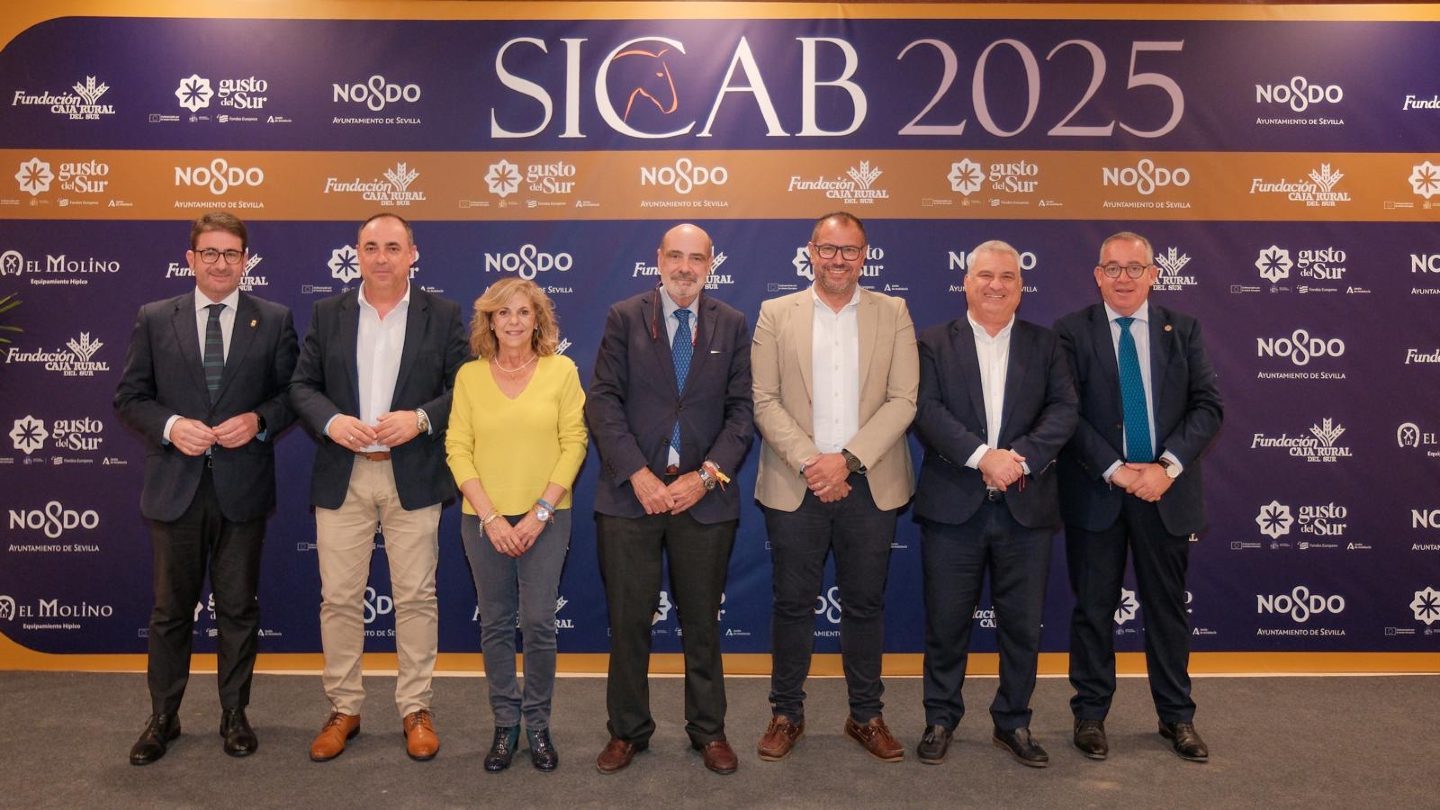 El alcalde acompaña a los vecinos en la jornada provincial de SICAB 2025