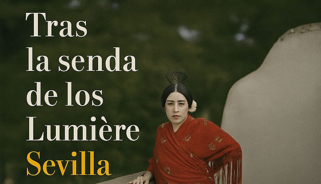 Tras la senda de los Lumière. Sevilla en color (1914–1929)