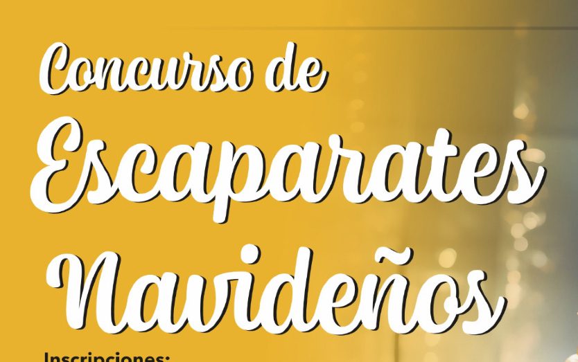 ¡Palomares del Río se prepara para brillar esta Navidad!