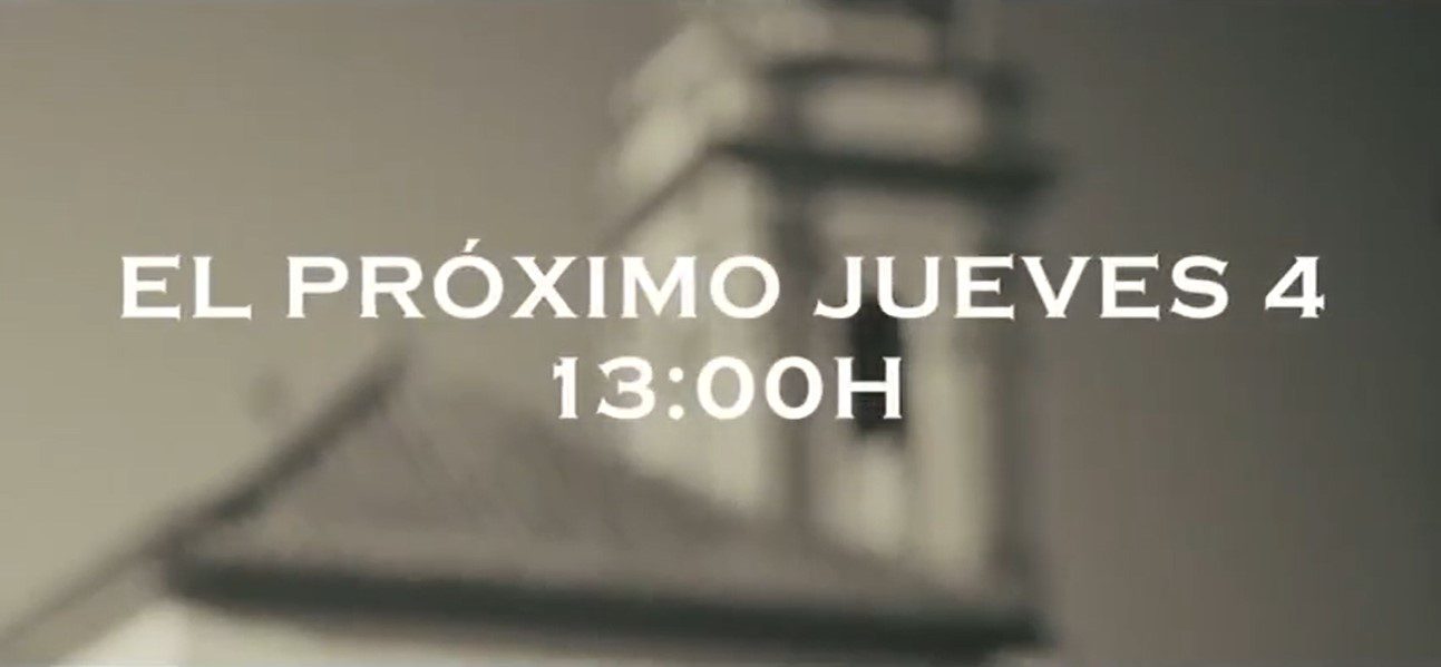 ¡Ya está aquí el tráiler oficial del video del anuncio de lotería de Navidad del Ayuntamiento de Palomares del Río!