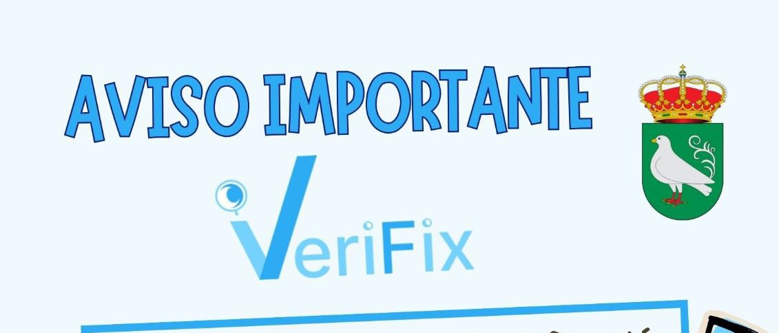 ¡Atención, Palomares del Río!