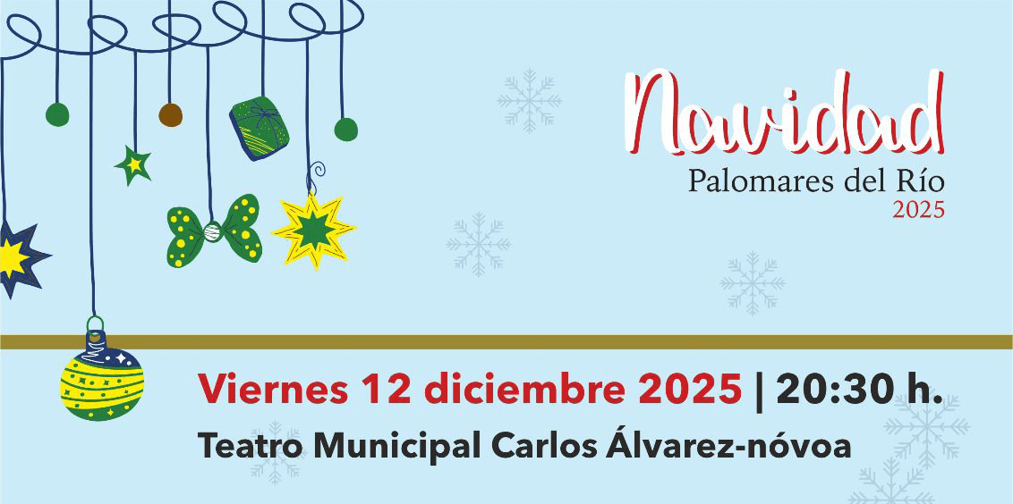 Concierto de Navidad: Zambomba Palomares en Belén