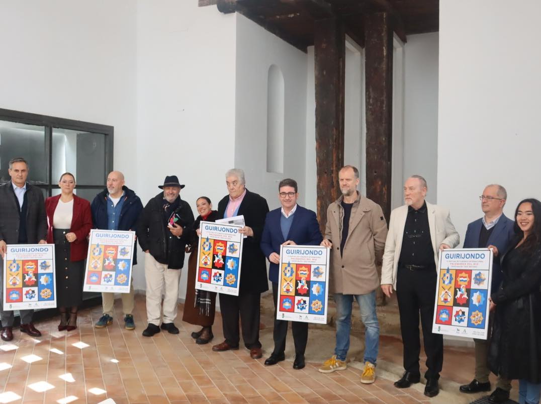 Guirijondo 2026 ya está aquí